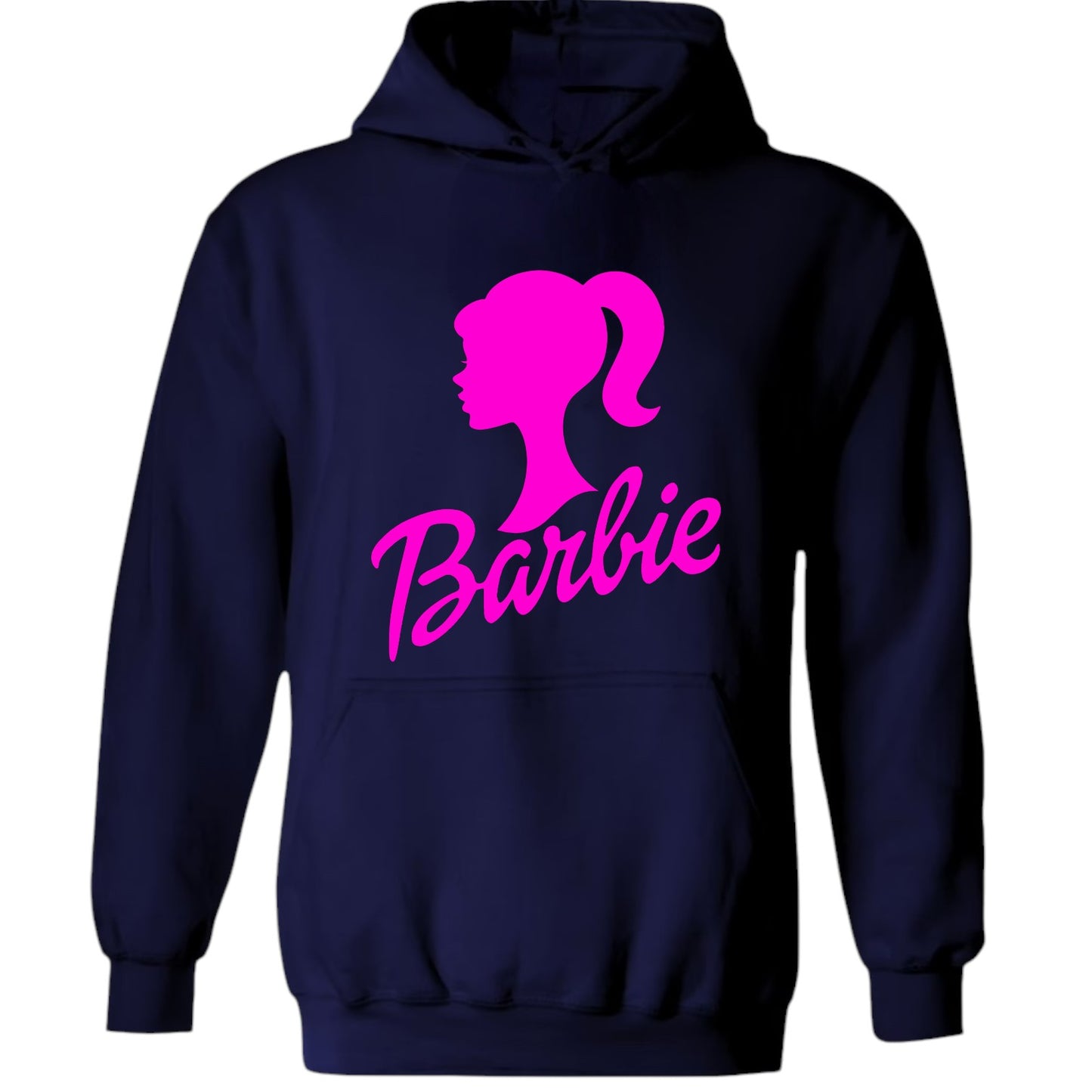 Barbie Unisex Heavy Blend™ 50/50 Hoodie