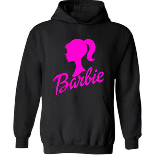 Barbie Unisex Heavy Blend™ 50/50 Hoodie