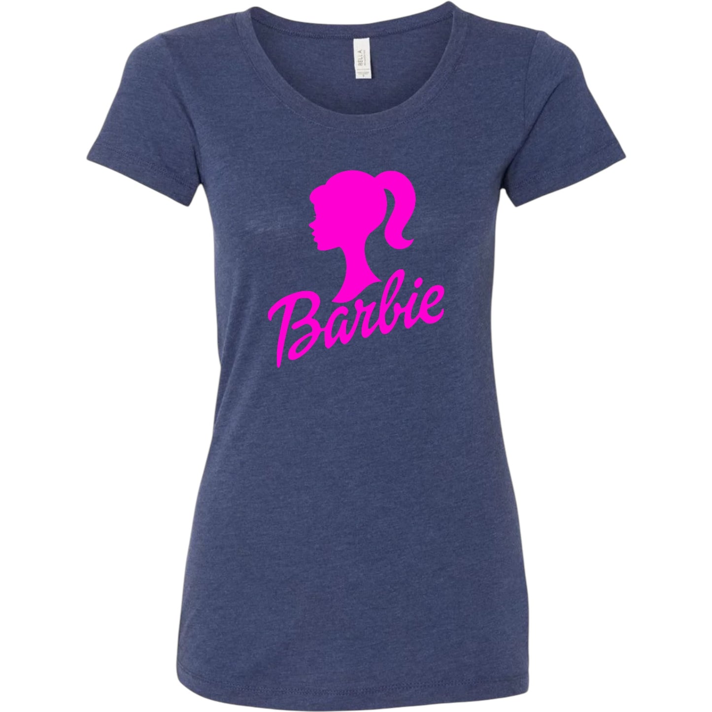 Barbie Women's Short-Sleeve T-Shirt