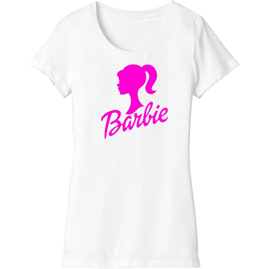 Barbie Women's Short-Sleeve T-Shirt