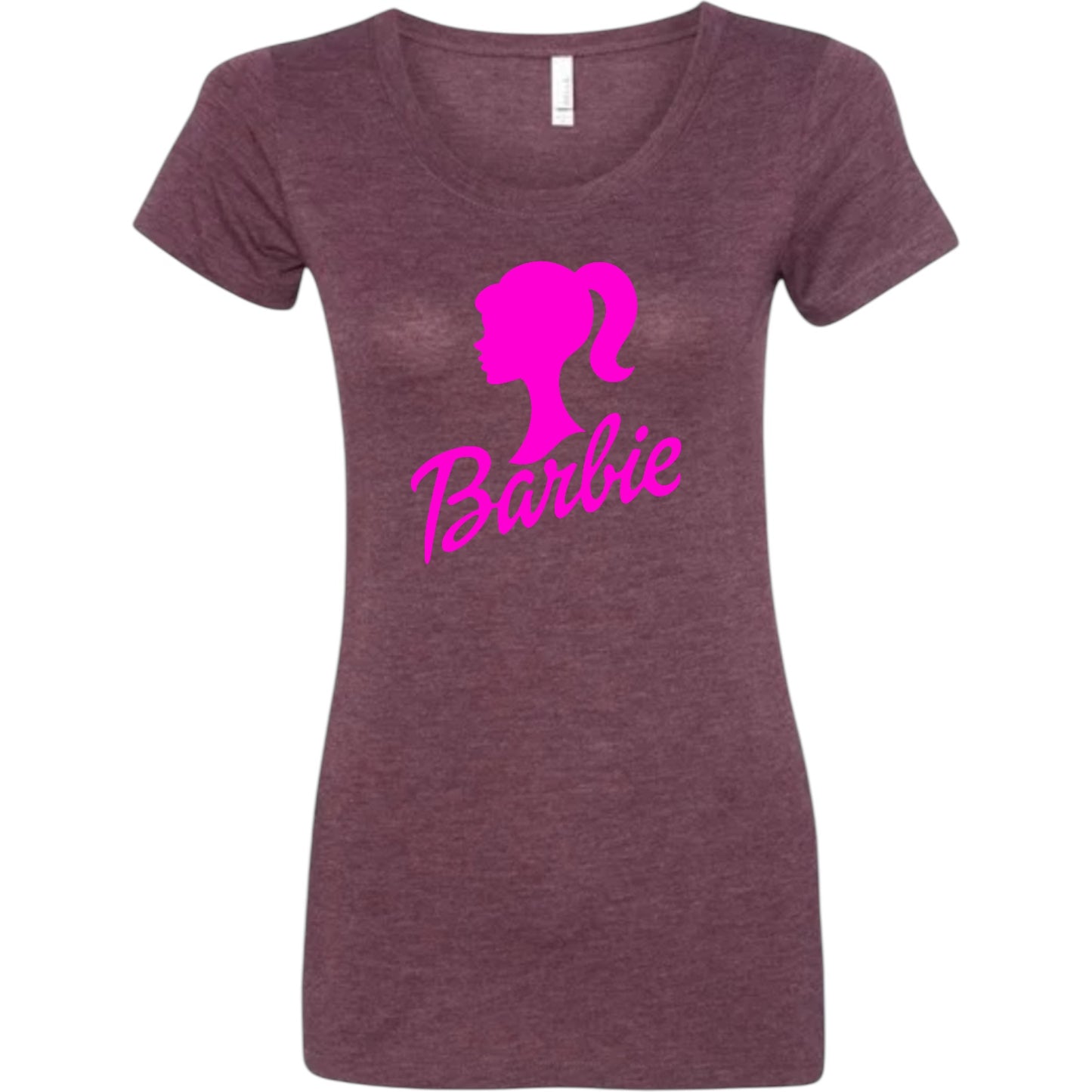 Barbie Women's Short-Sleeve T-Shirt