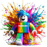 Roblox Unisex Heavy Blend™ 50/50 Hoodie