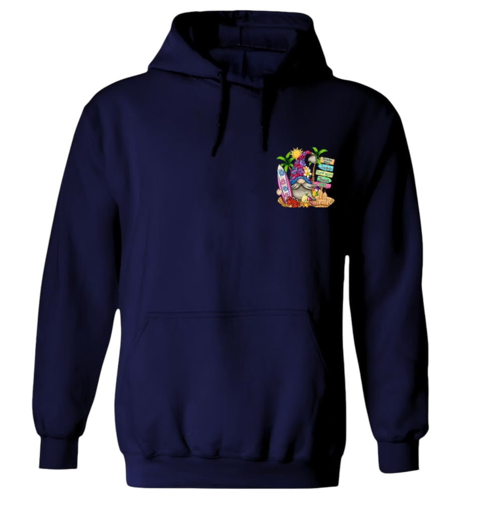 Beach Gnome Unisex Heavy Blend™ 50/50 Hoodie