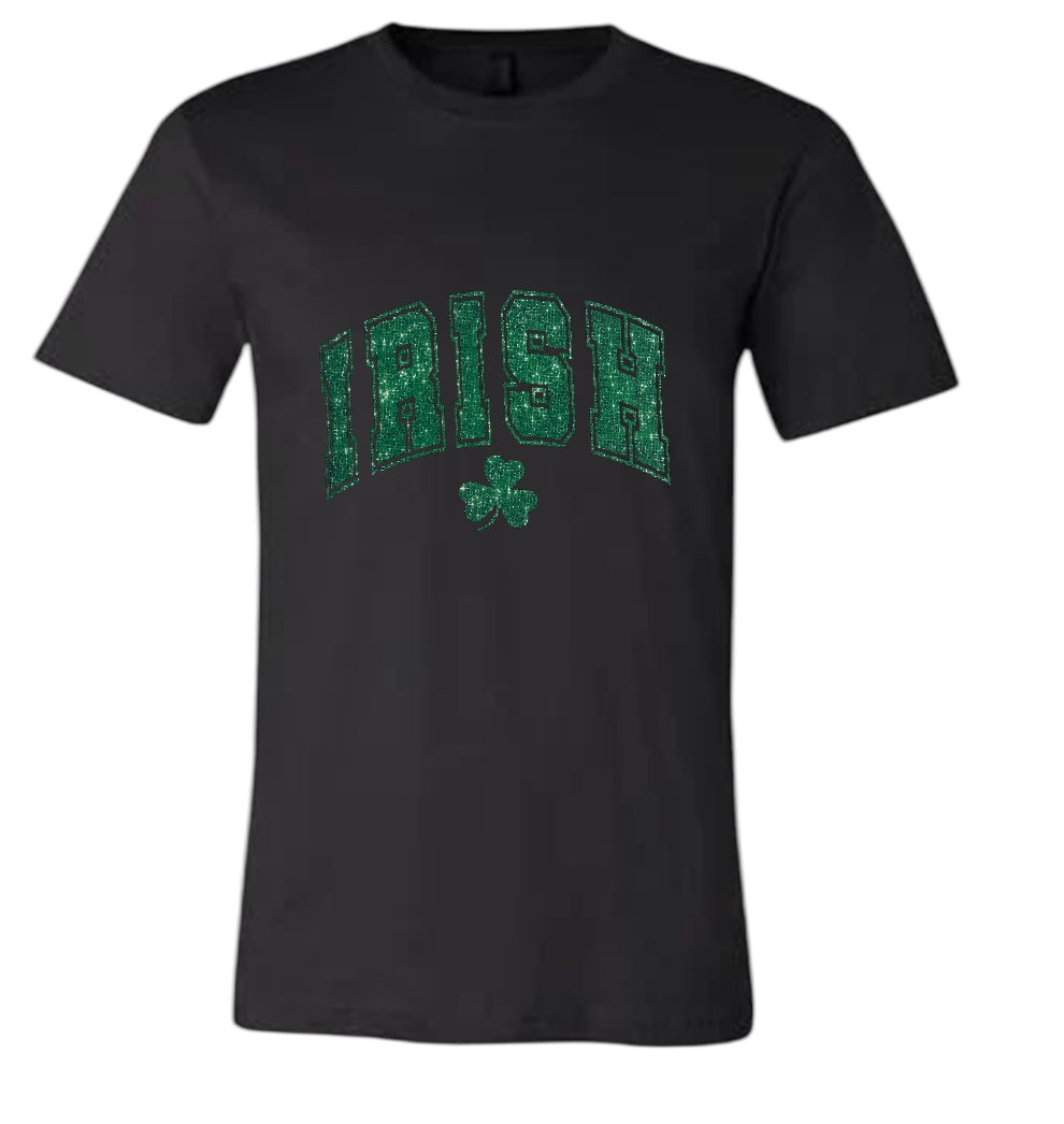 Irish Unisex Jersey T-Shirt