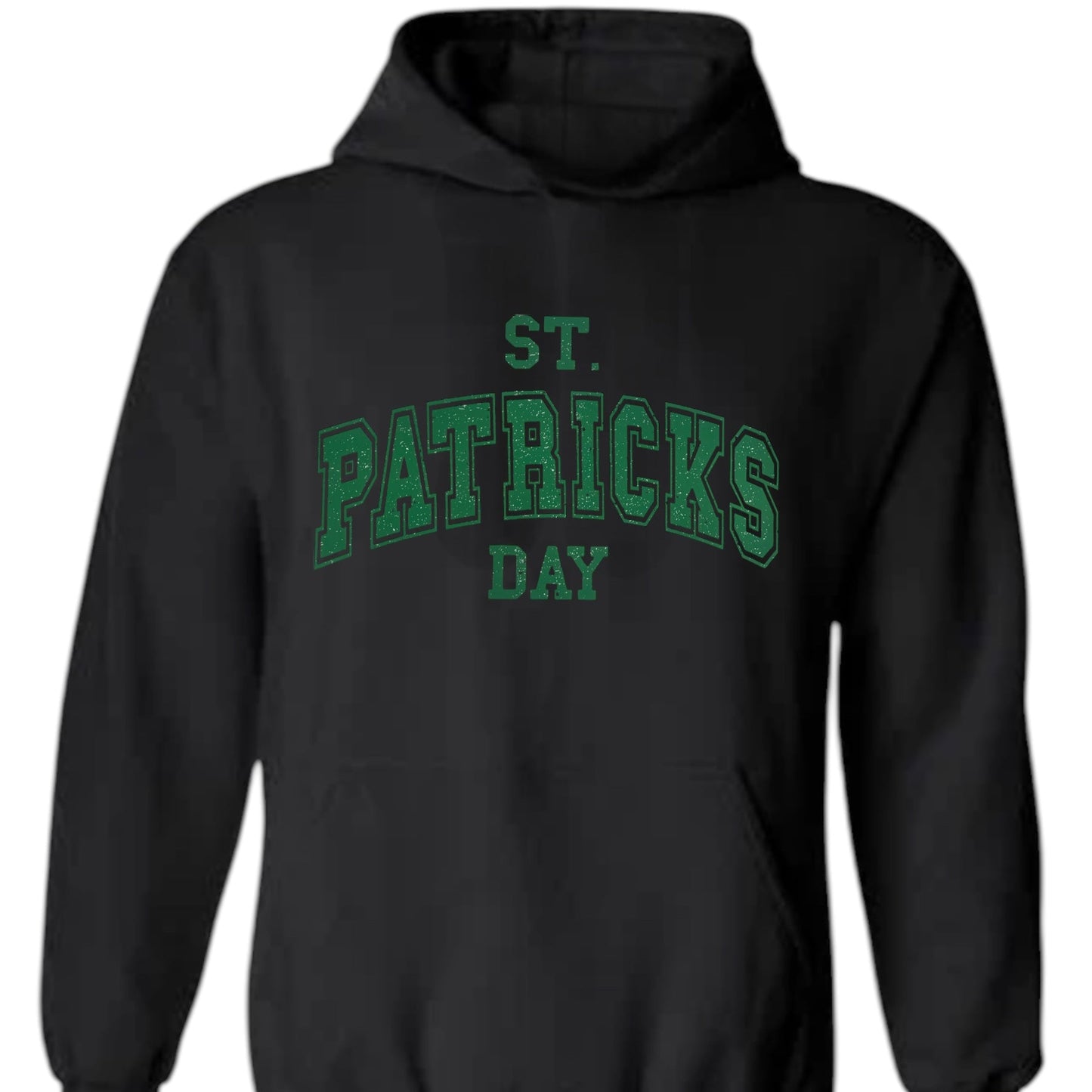 St. Patrick’s Day Unisex Heavy Blend™ 50/50 Hoodie