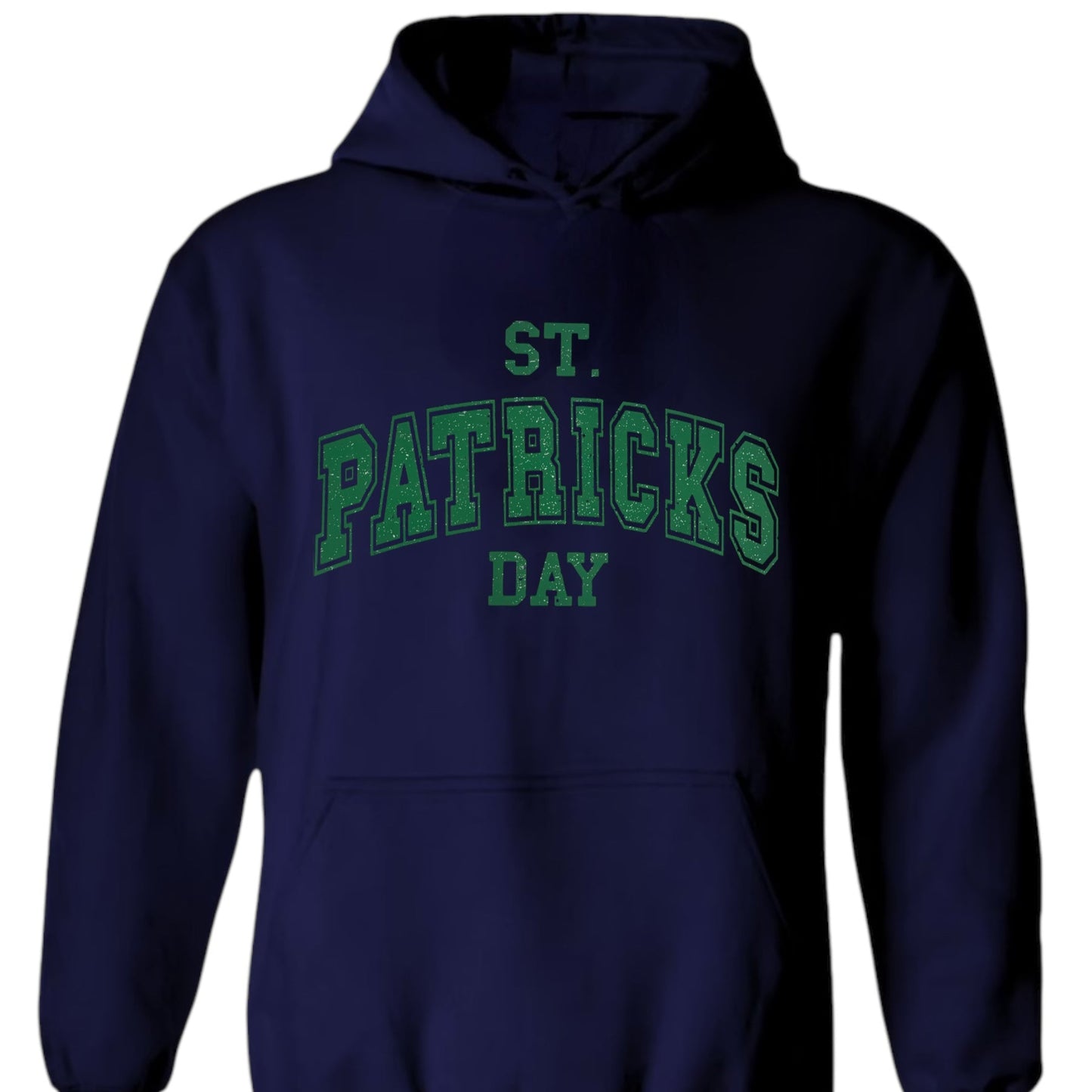 St. Patrick’s Day Unisex Heavy Blend™ 50/50 Hoodie