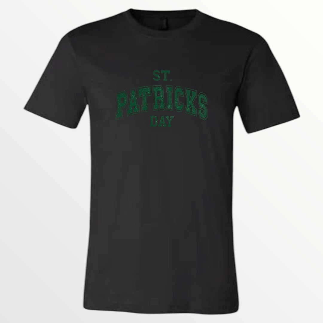 St. Patrick’s Day Youth Heavy Cotton T-Shirt