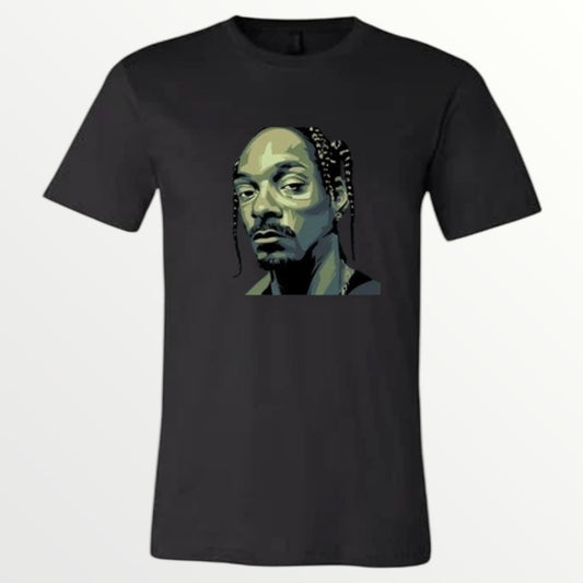 Snoop Youth Heavy Cotton T-Shirt