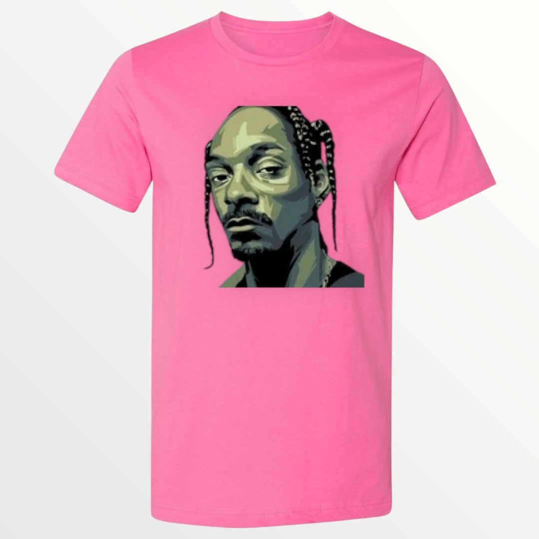 Snoop Youth Heavy Cotton T-Shirt