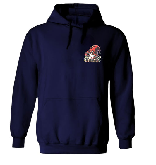 Gnome Unisex Heavy Blend™ 50/50 Hoodie