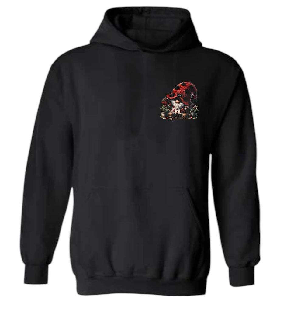 Gnome Unisex Heavy Blend™ 50/50 Hoodie