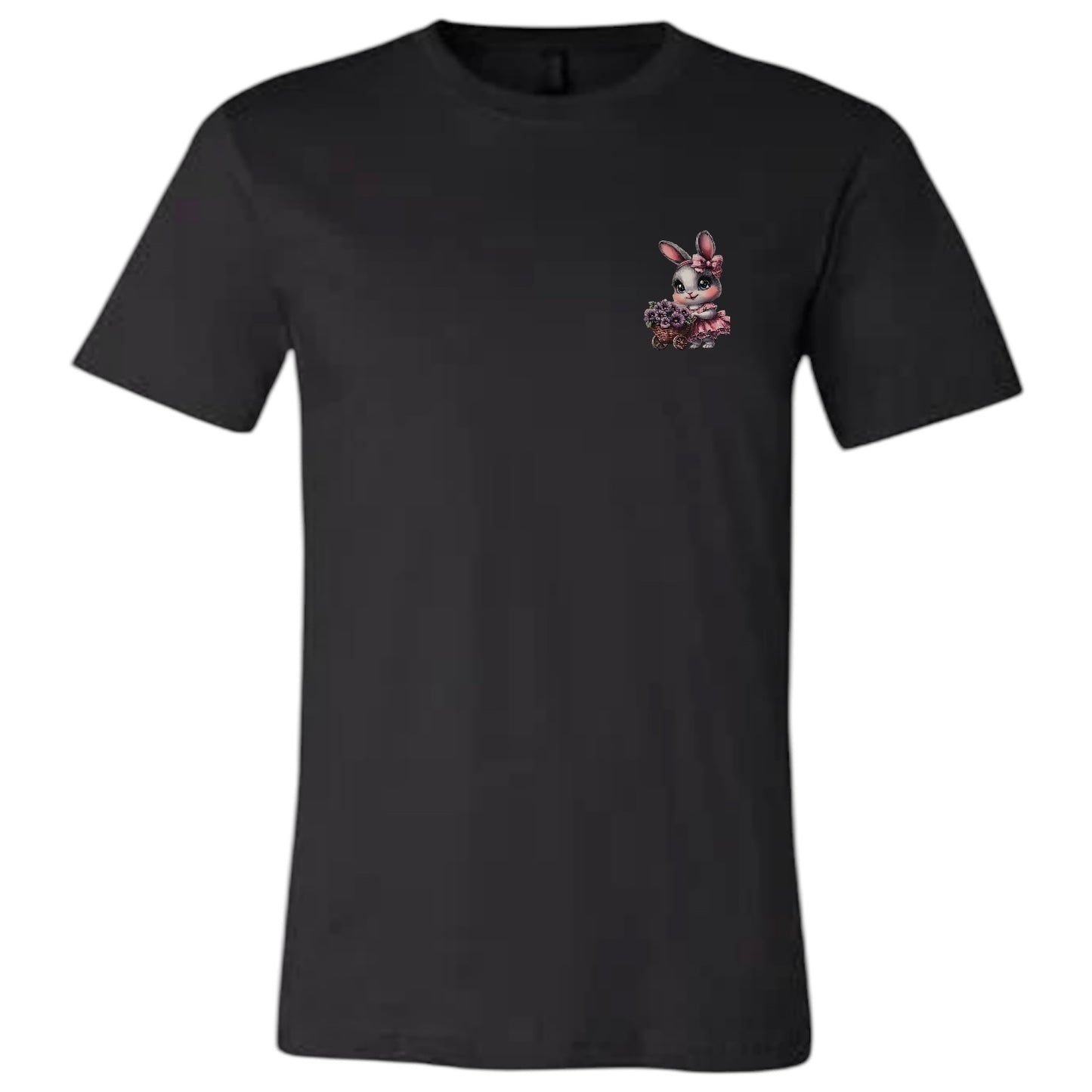 Bunny Unisex Jersey T-Shirt