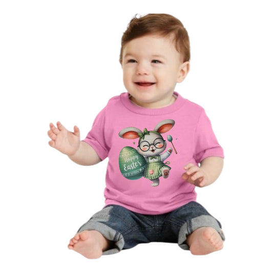 Easter Bunny Infant T-Shirt