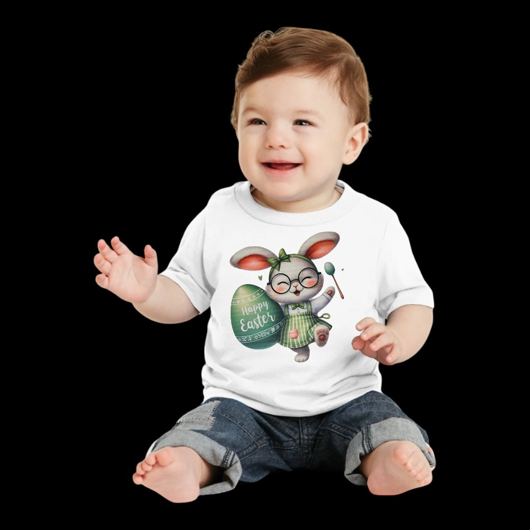 Easter Bunny Infant T-Shirt