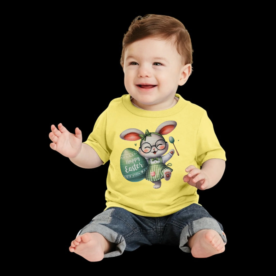 Easter Bunny Infant T-Shirt