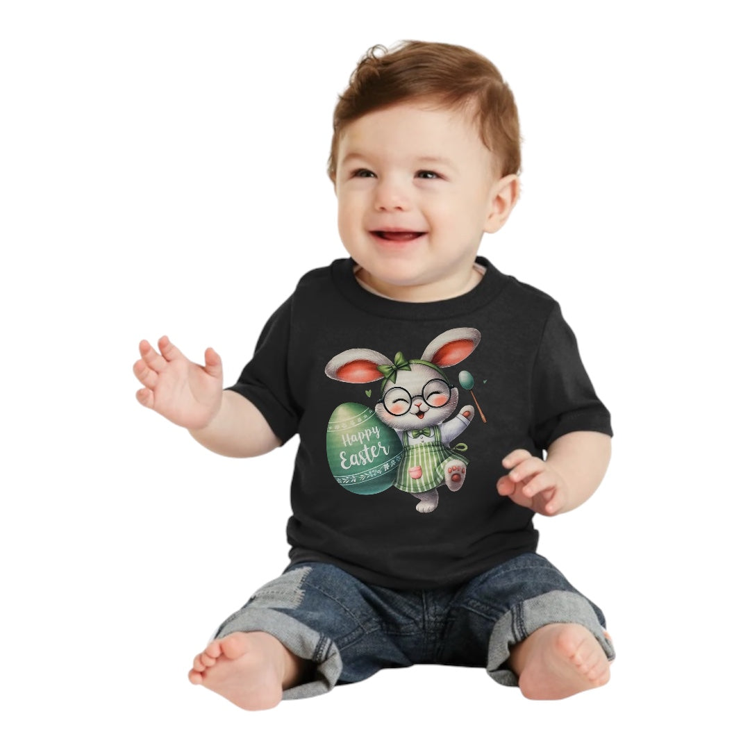 Easter Bunny Infant T-Shirt